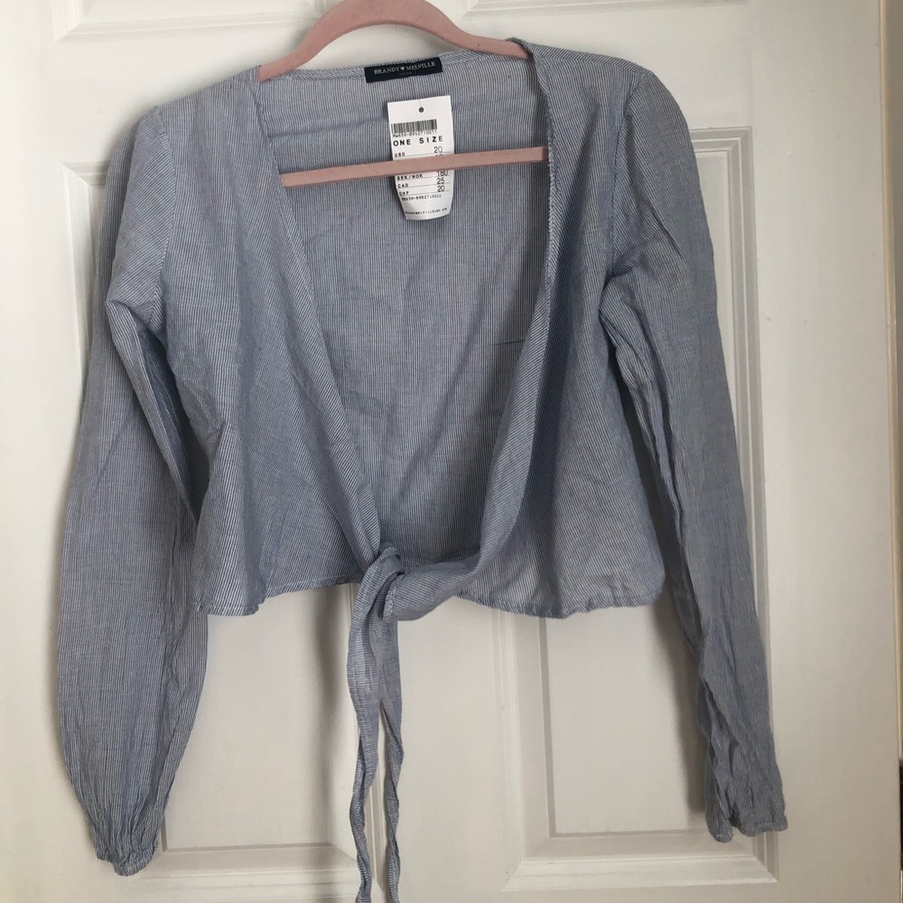 Brandy Melville Top